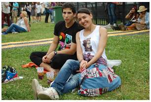 Foto 259 de la jueves 6 de julio | Bilbao BBK Live 2017